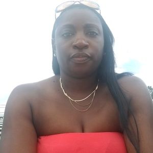 Meet your Posher, Lashawn